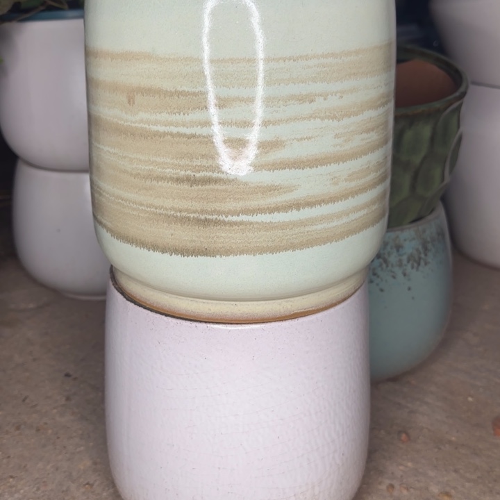 瑕疵花盆处理啦口19高20