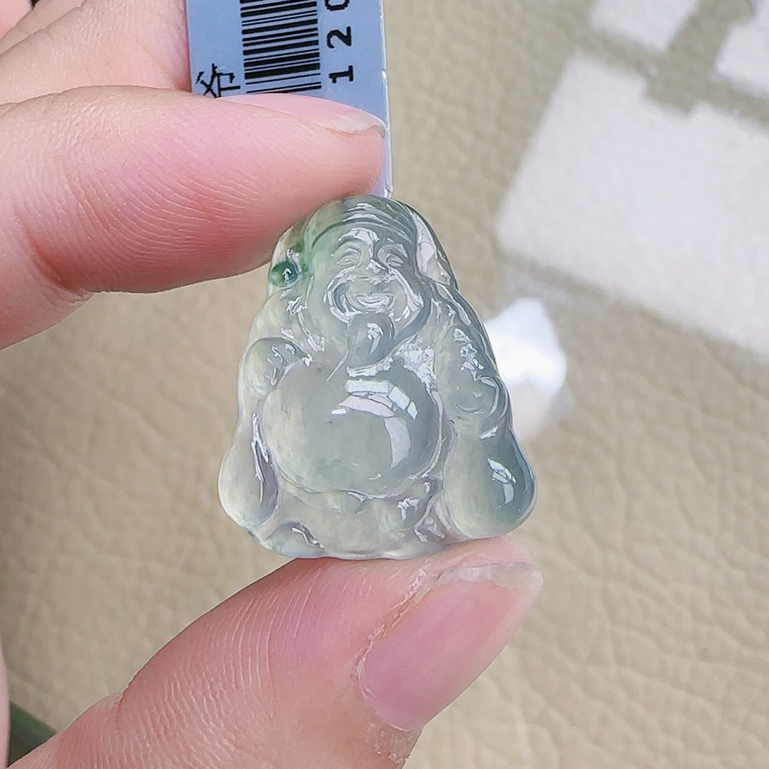 【闪购商品】颈饰未镶嵌翡翠