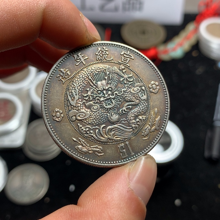 泉藏臻选    闪购链接  一图一物    复古手工艺品摆件