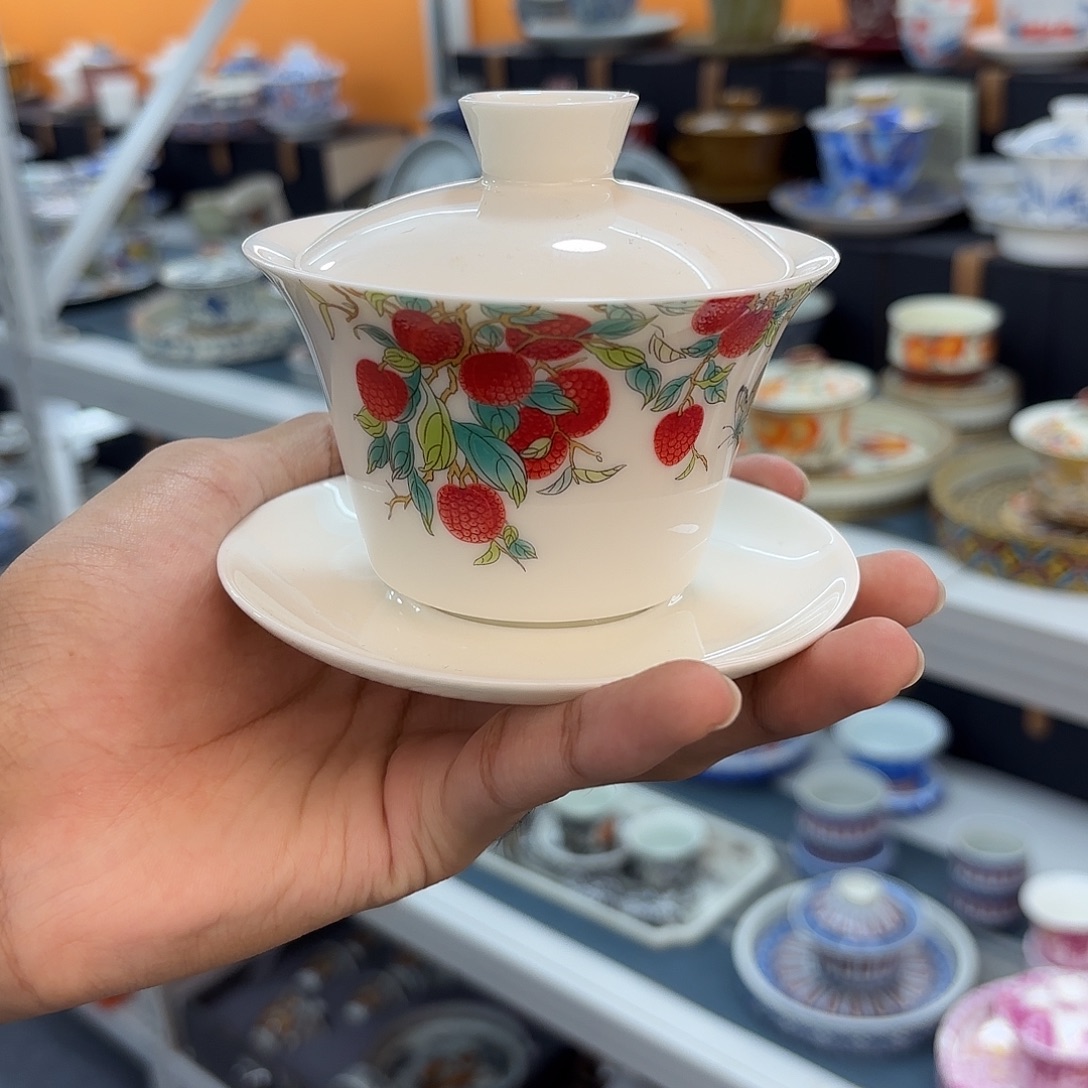 超级超级超级超级茶具
