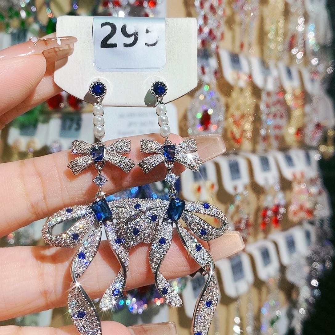 非金属合成立方氧化锆925银