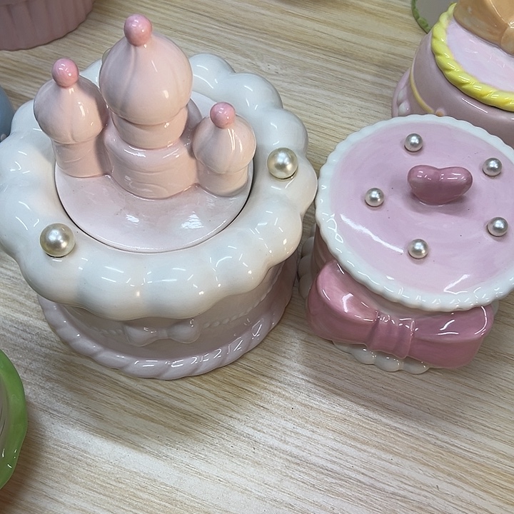 瓷片陶瓷等行业中的应用和