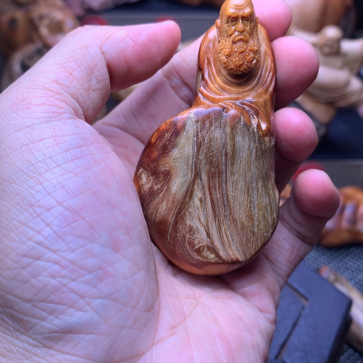 柏木（崖柏）崖柏陈化陈化