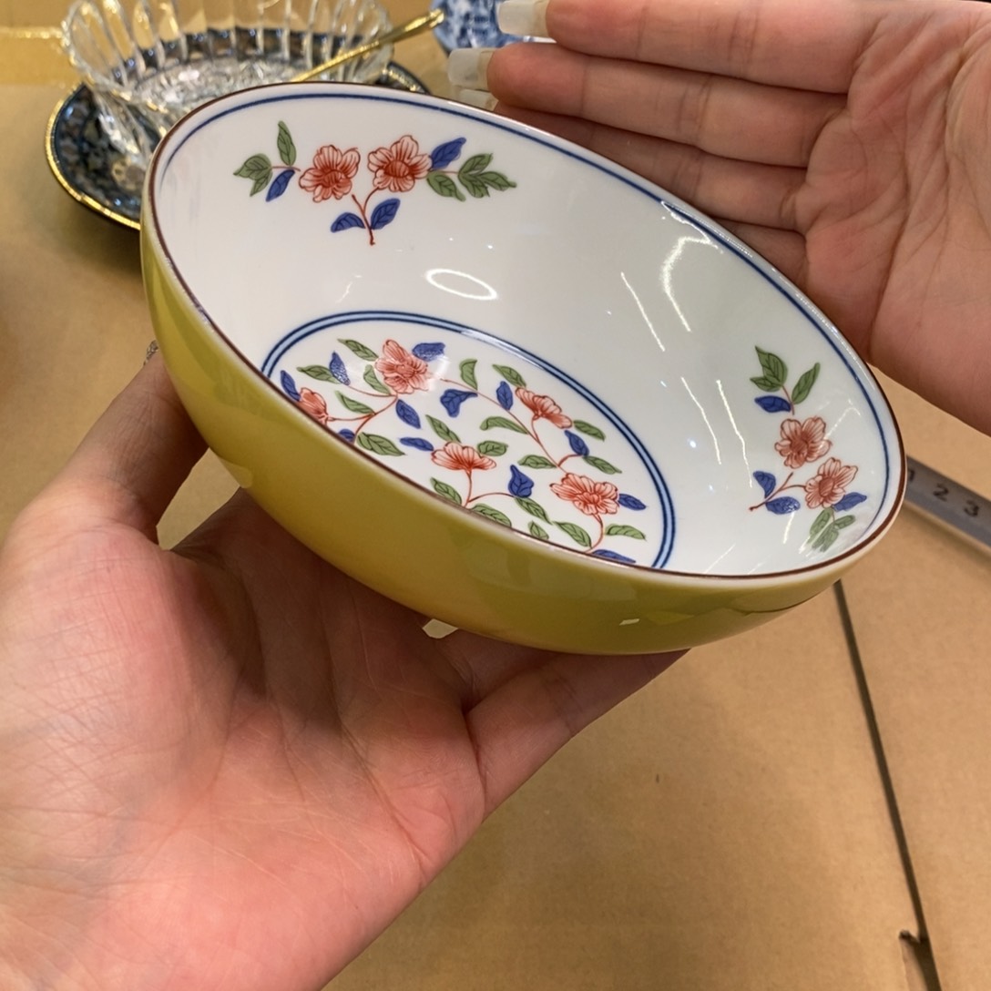 碟14 厘米小杨甄选精品