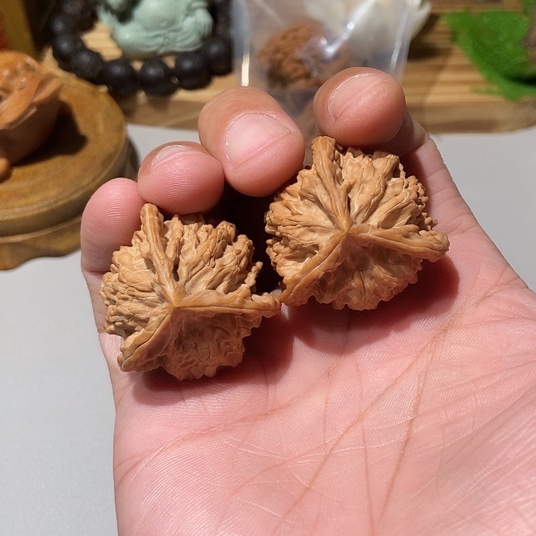 手串/手链核桃36.37