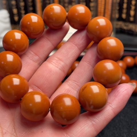 橄榄核手串/手链橄榄核1.95