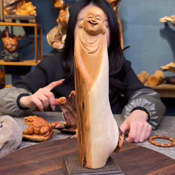 柏木（崖柏）关注一下