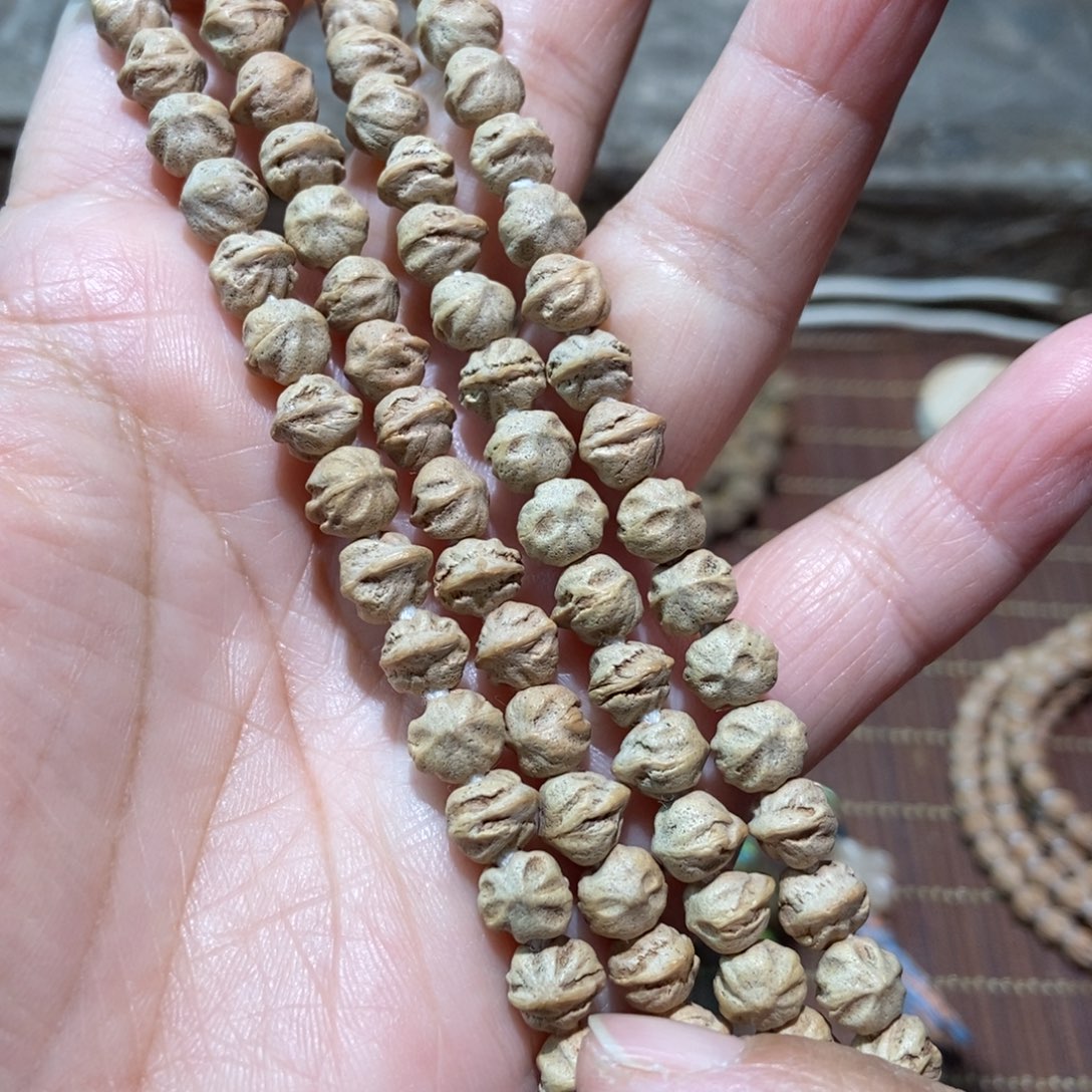 小***️吊坠柏香籽/百香籽