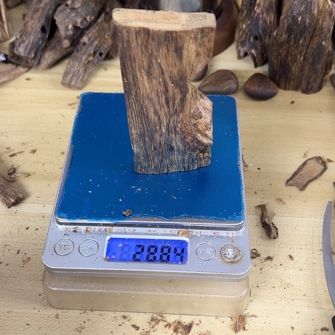 香料绿棋楠虫漏28克乌身