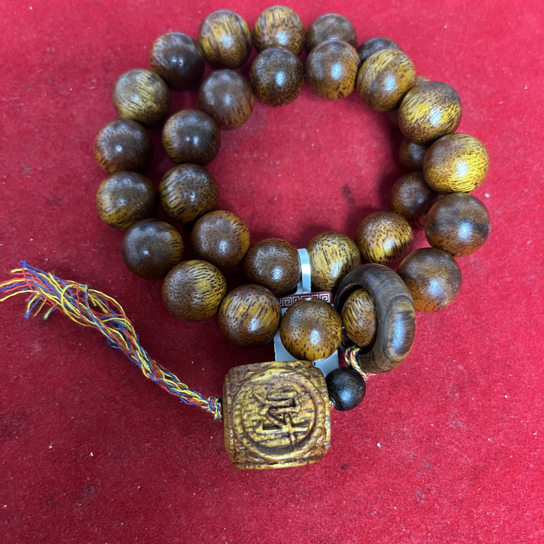 小金哥手串879号