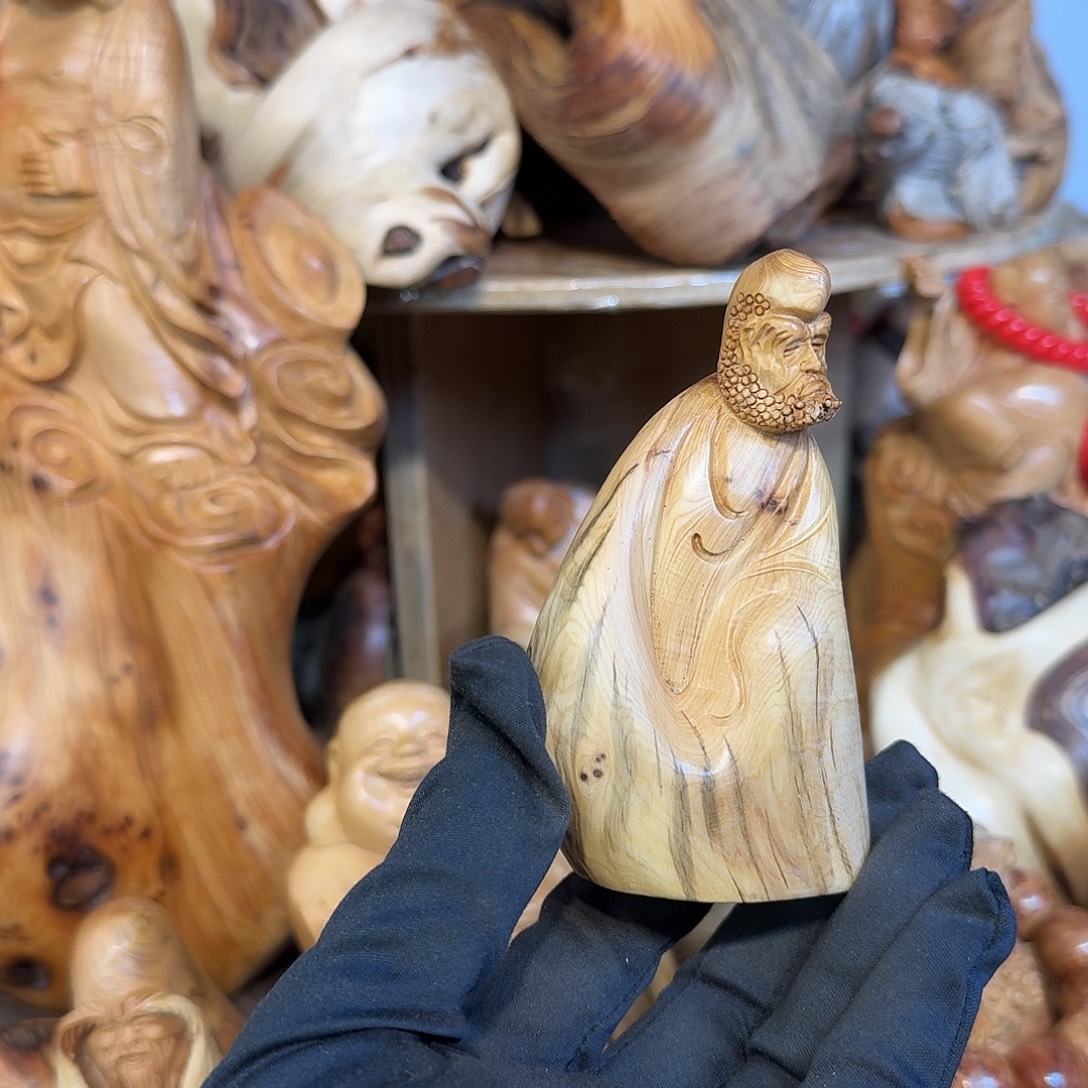 柏木（崖柏）66666666