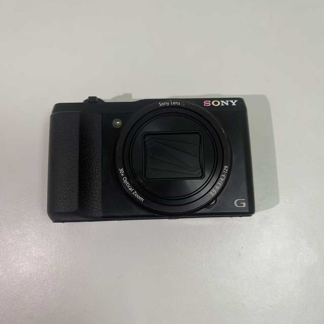 95新 Sony/索尼  hx50 高清大长焦拍演唱会拍月亮神器2040w像素