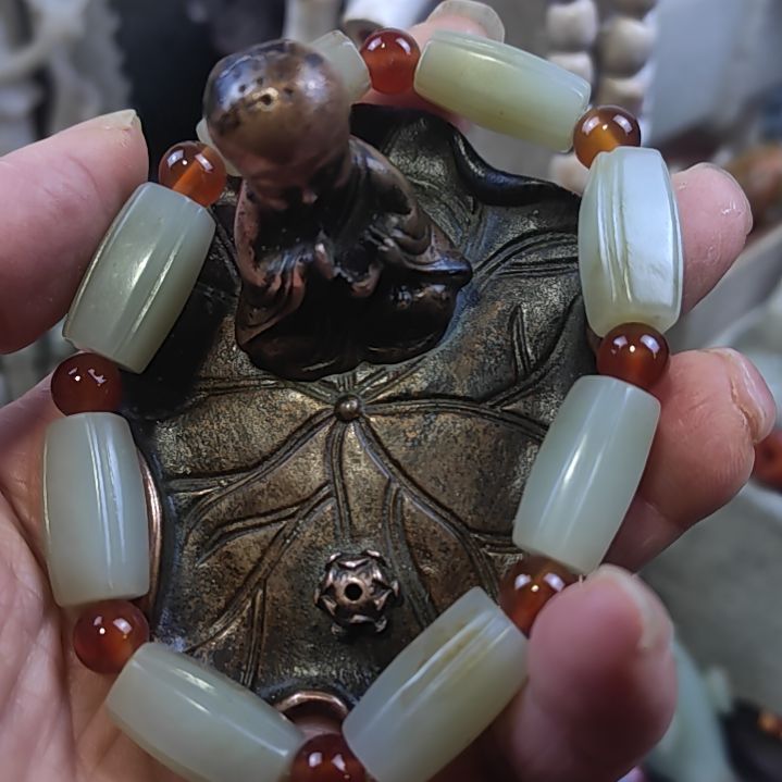 摆件铜器杂件摆件茶宠物