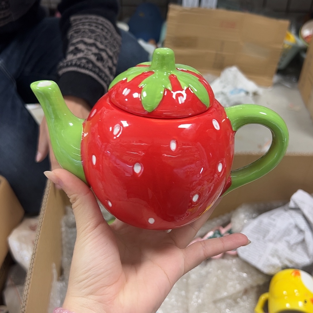 杯满20包邮微瑕不退不换