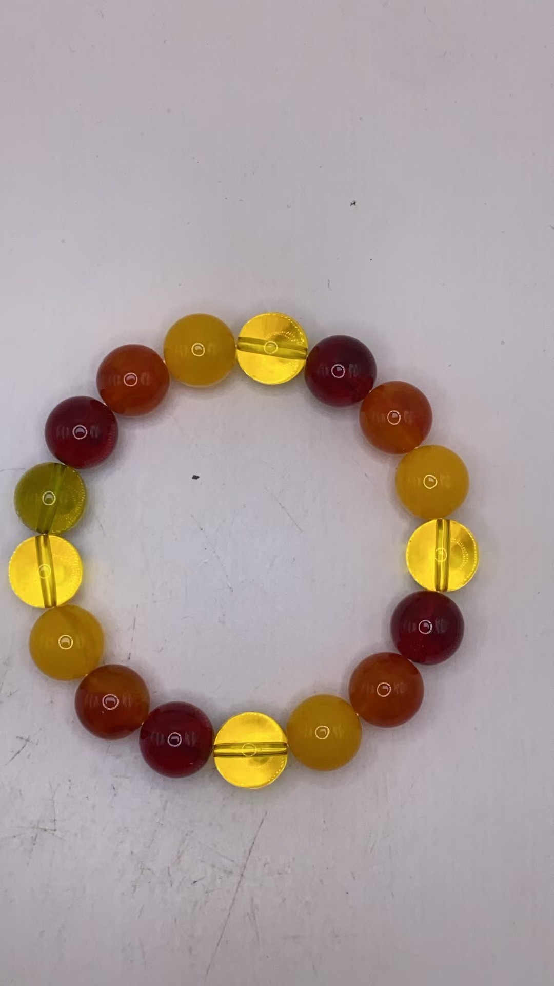 ZY39【臻源饰品】精品时尚百搭气质款手串（多样性发其一）