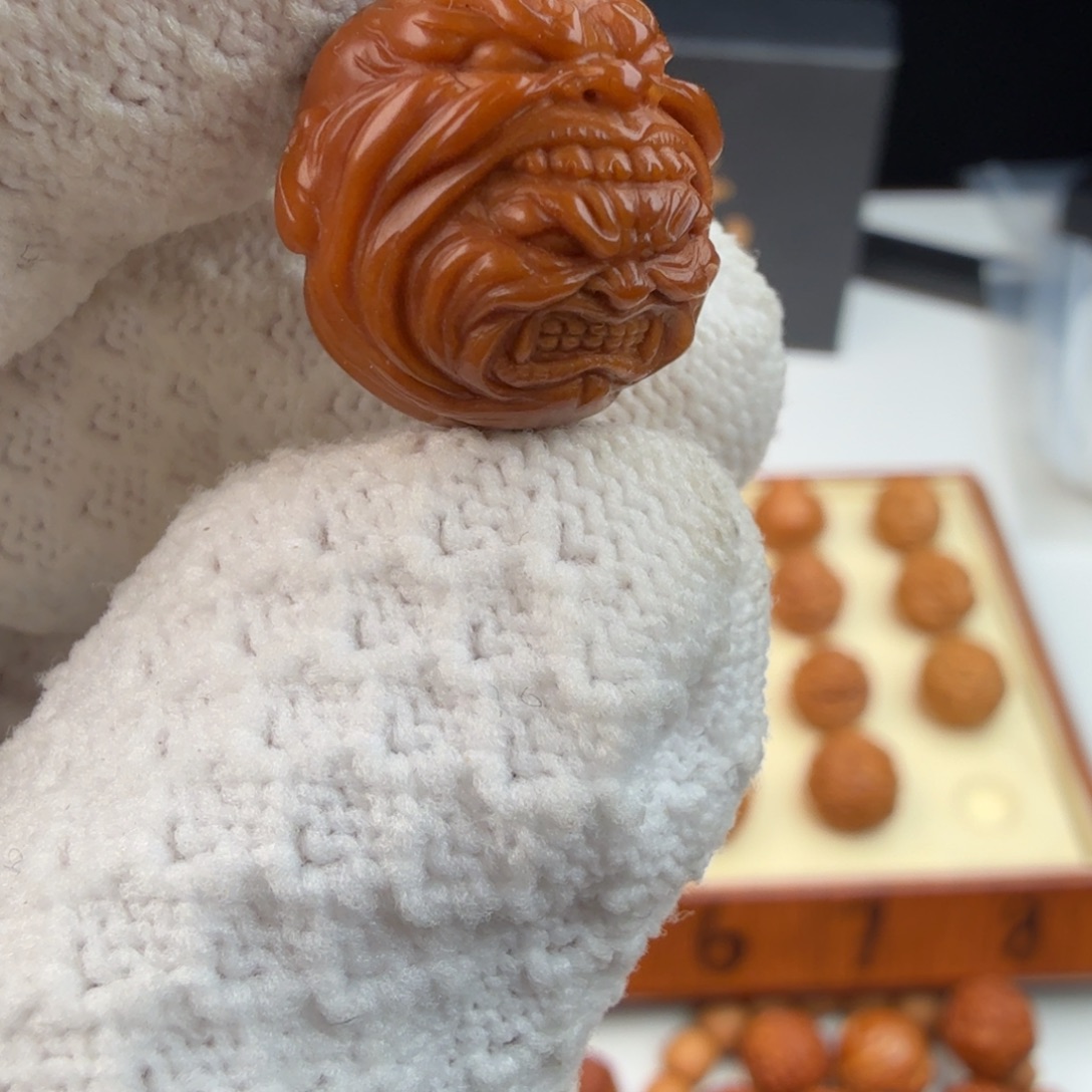 暗***影吊坠猴头核桃回血运费发货链接