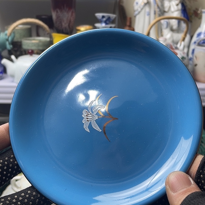 水滴瓷器水滴瓷器