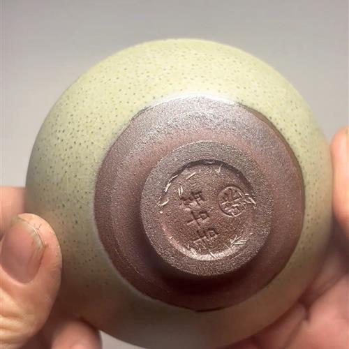 【闪购商品】茶盏-124............