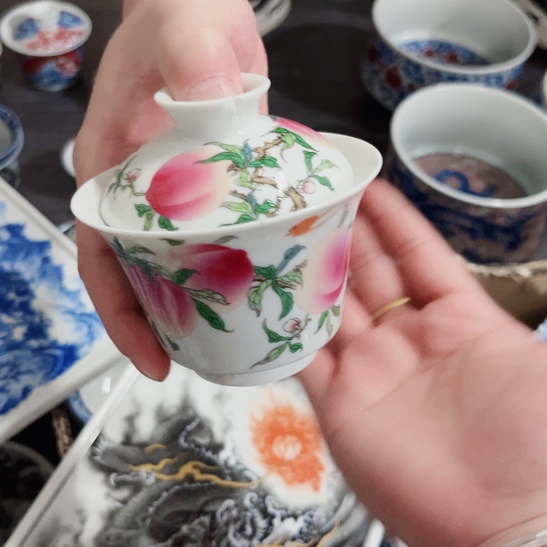 瓷片仓库活动专属链接