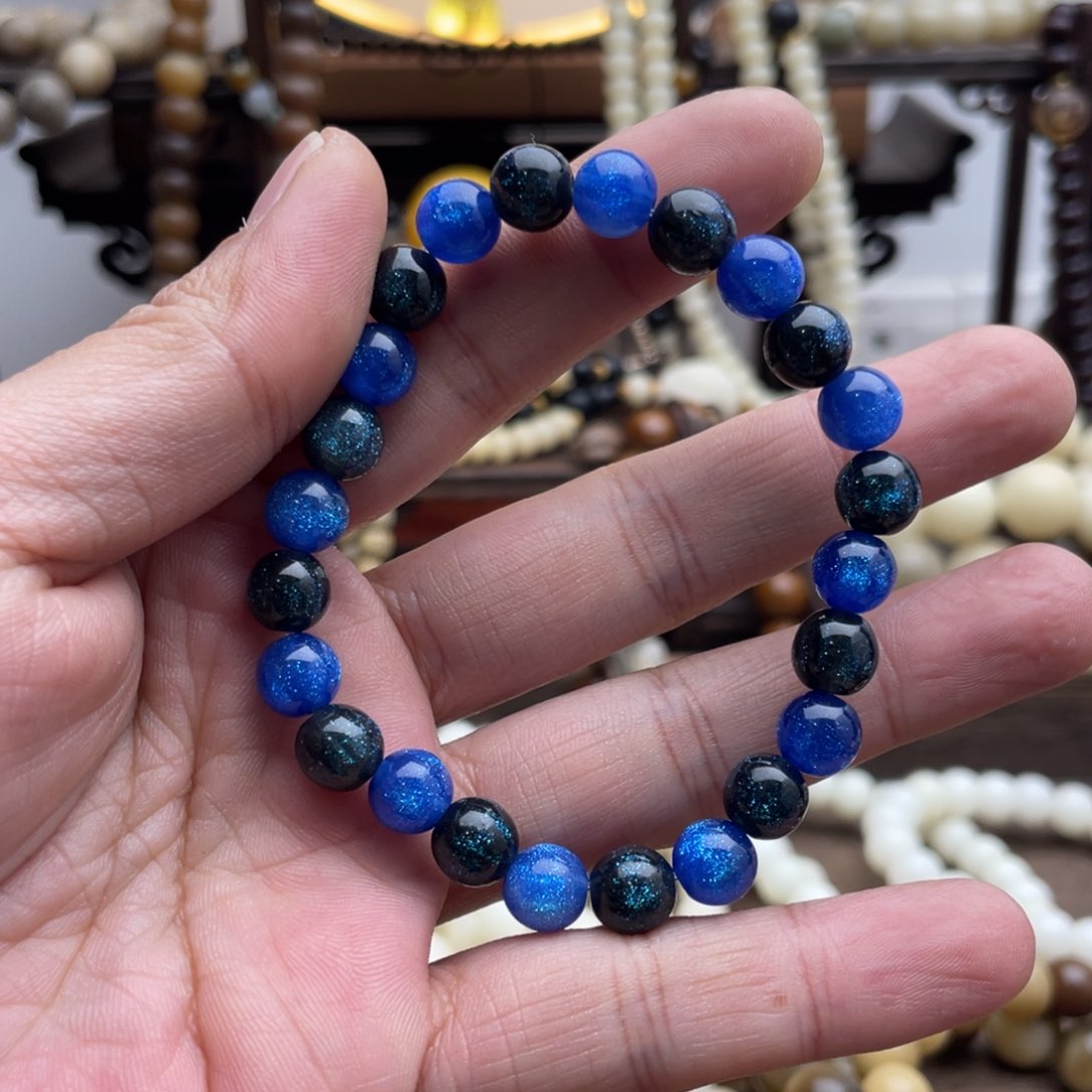 菩提根/象牙果吊坠@**逗