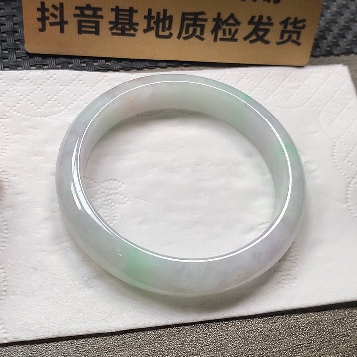 颈饰未镶嵌翡翠58圈