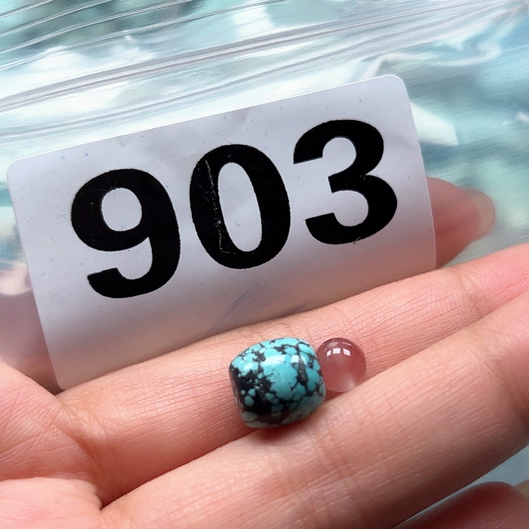 南红玛瑙未镶嵌颈饰