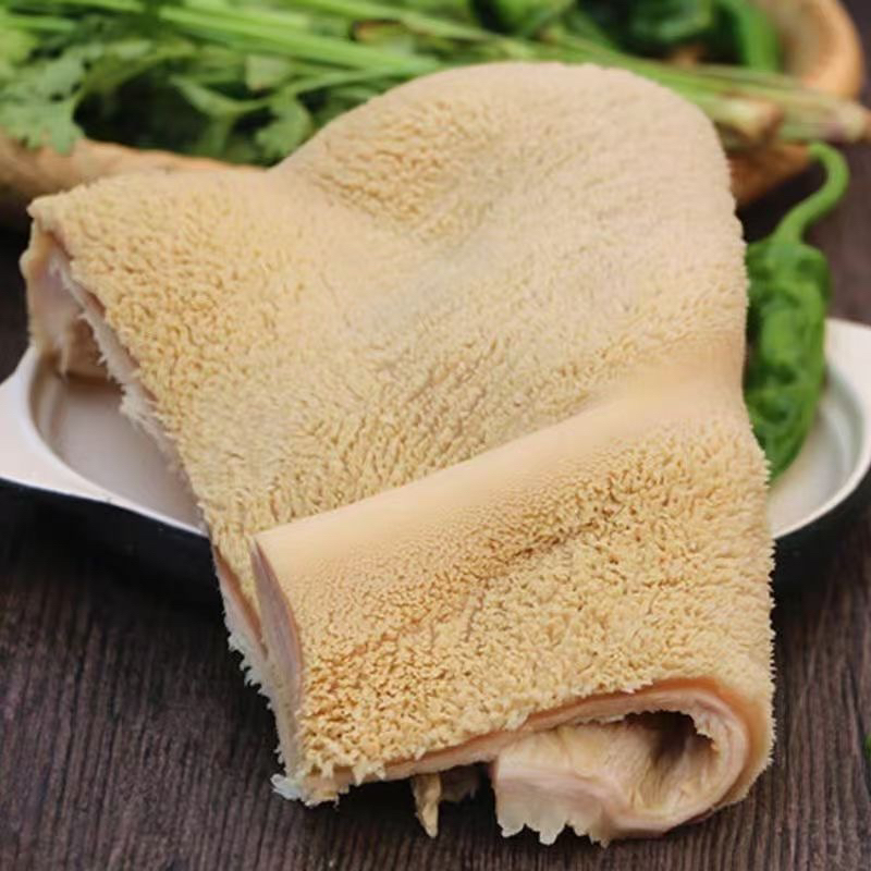 灌云《任记》黄牛肚