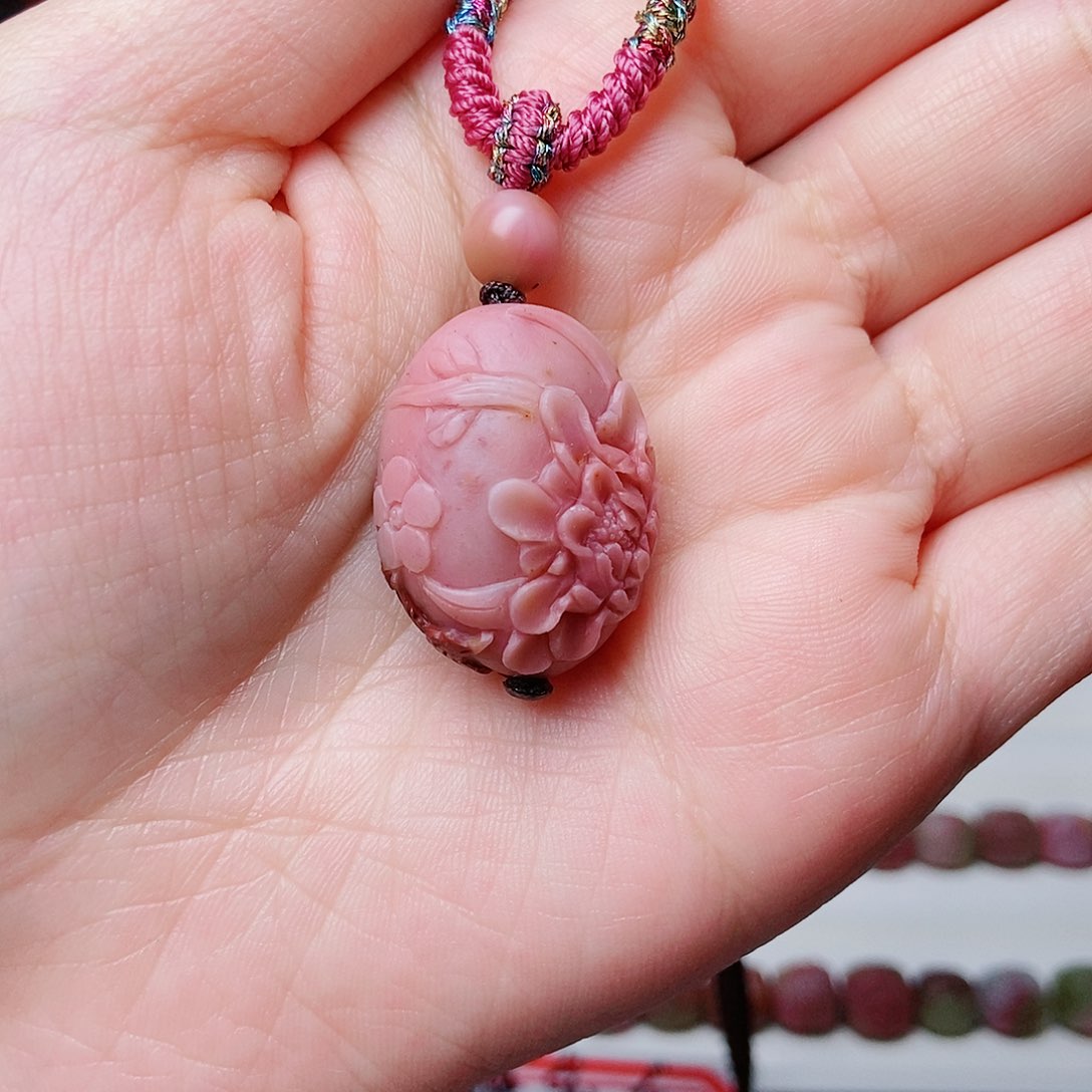 玛瑙/玉髓珠宝半成品未镶嵌