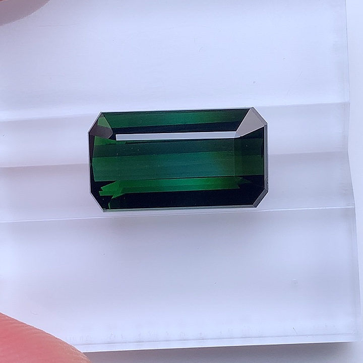 珠宝半成品未镶嵌碧玺16.1克拉