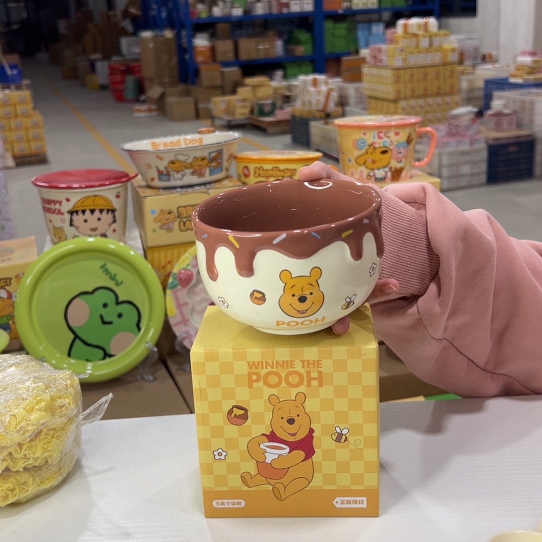 瓷111 家勺子筷子陶瓷 