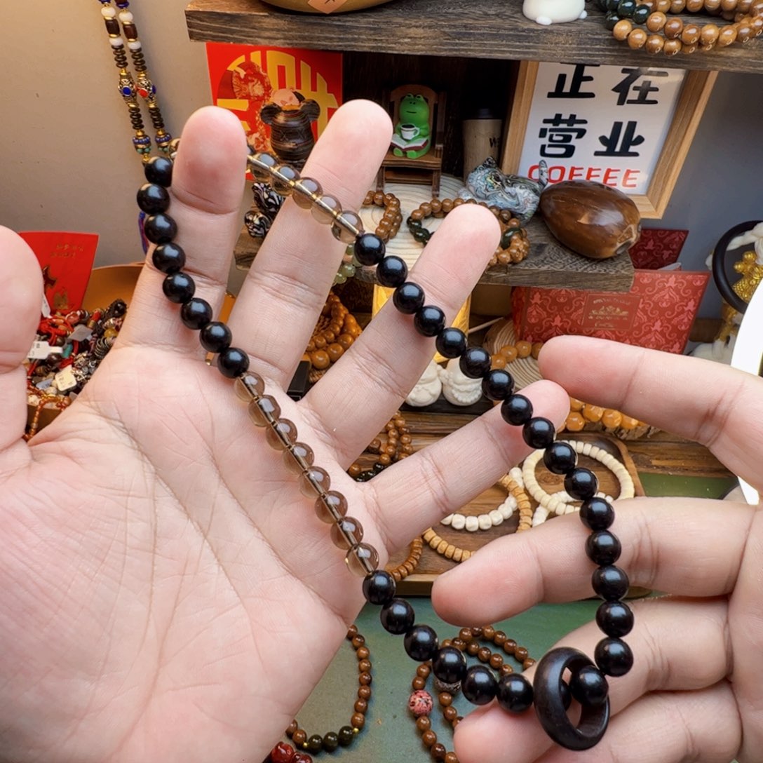 菩提根/象牙果手串