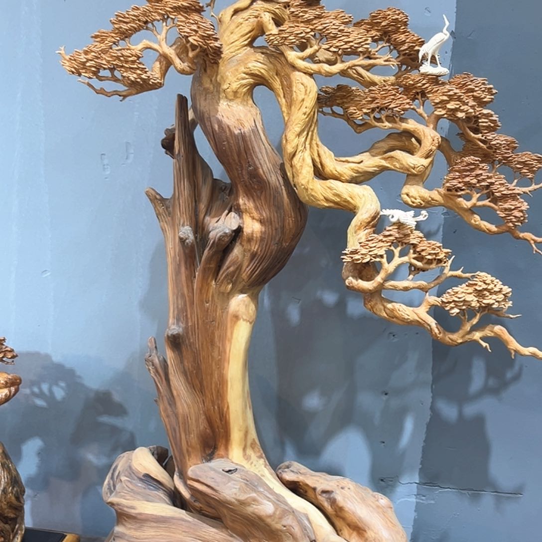 大***沙柏木Asserted