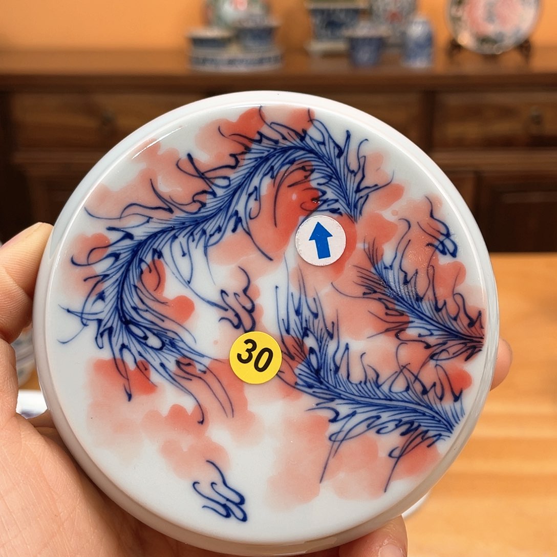 景德镇陶瓷景德镇瓷器