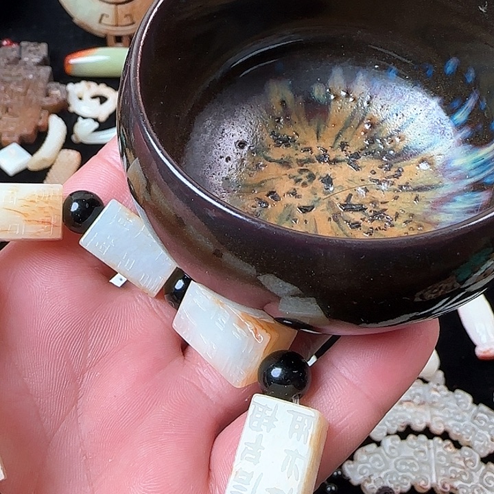 瓷片瓷韵珍品坊珍品坊