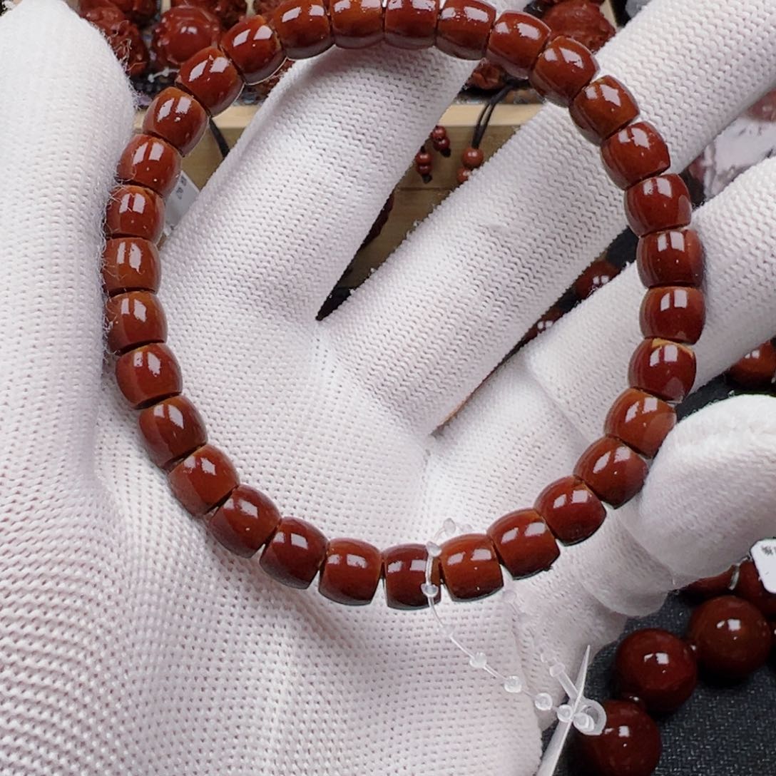 橄榄核吊坠?*辰橄榄核