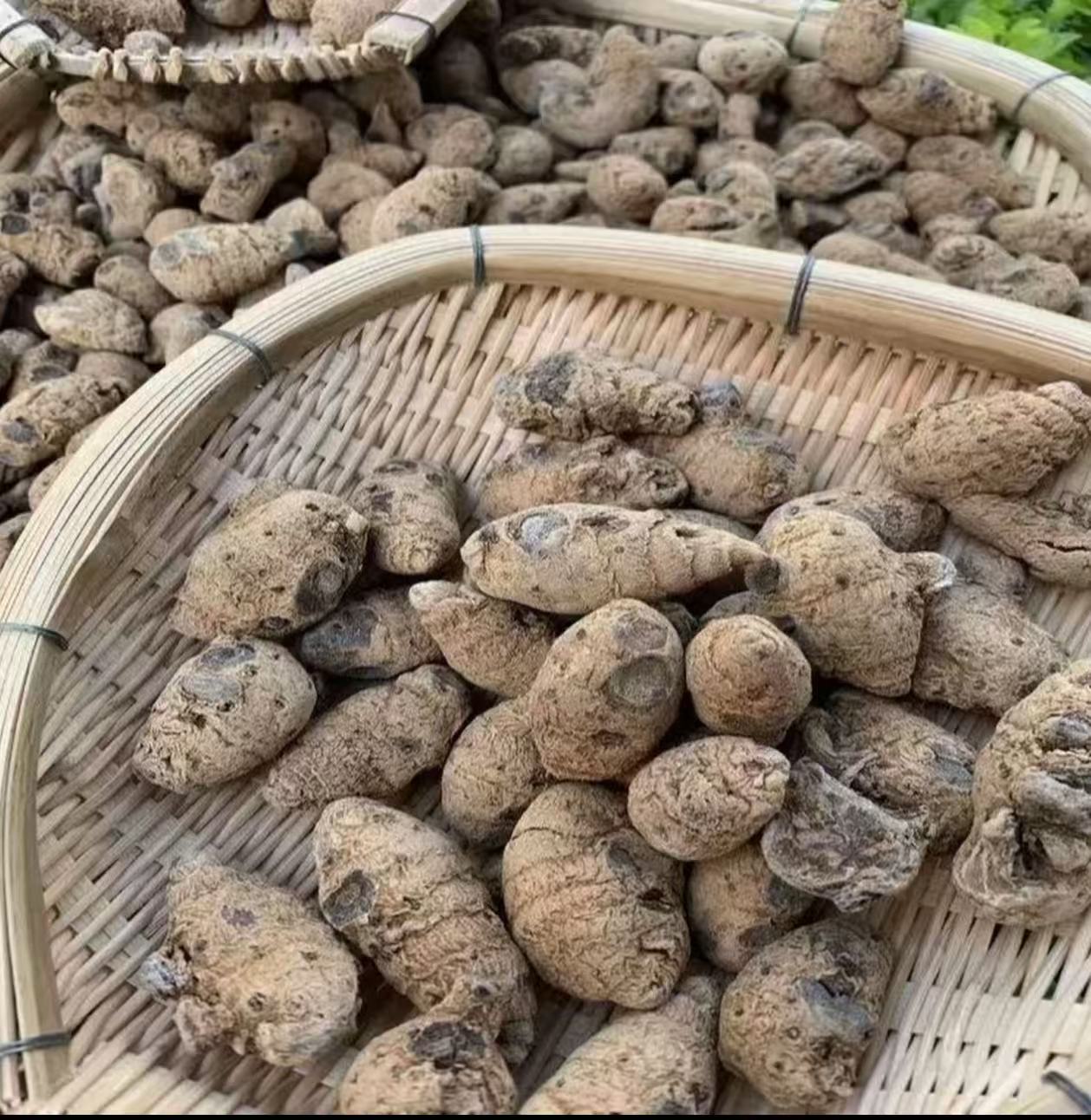 邱正新农人-冰魄雪三七