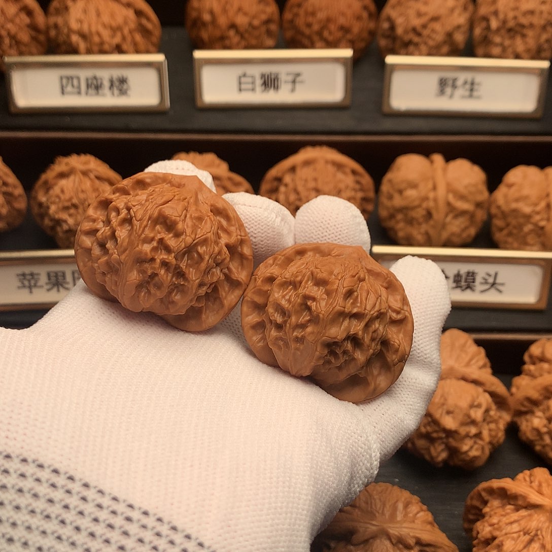 文玩核桃吊坠60号图图40