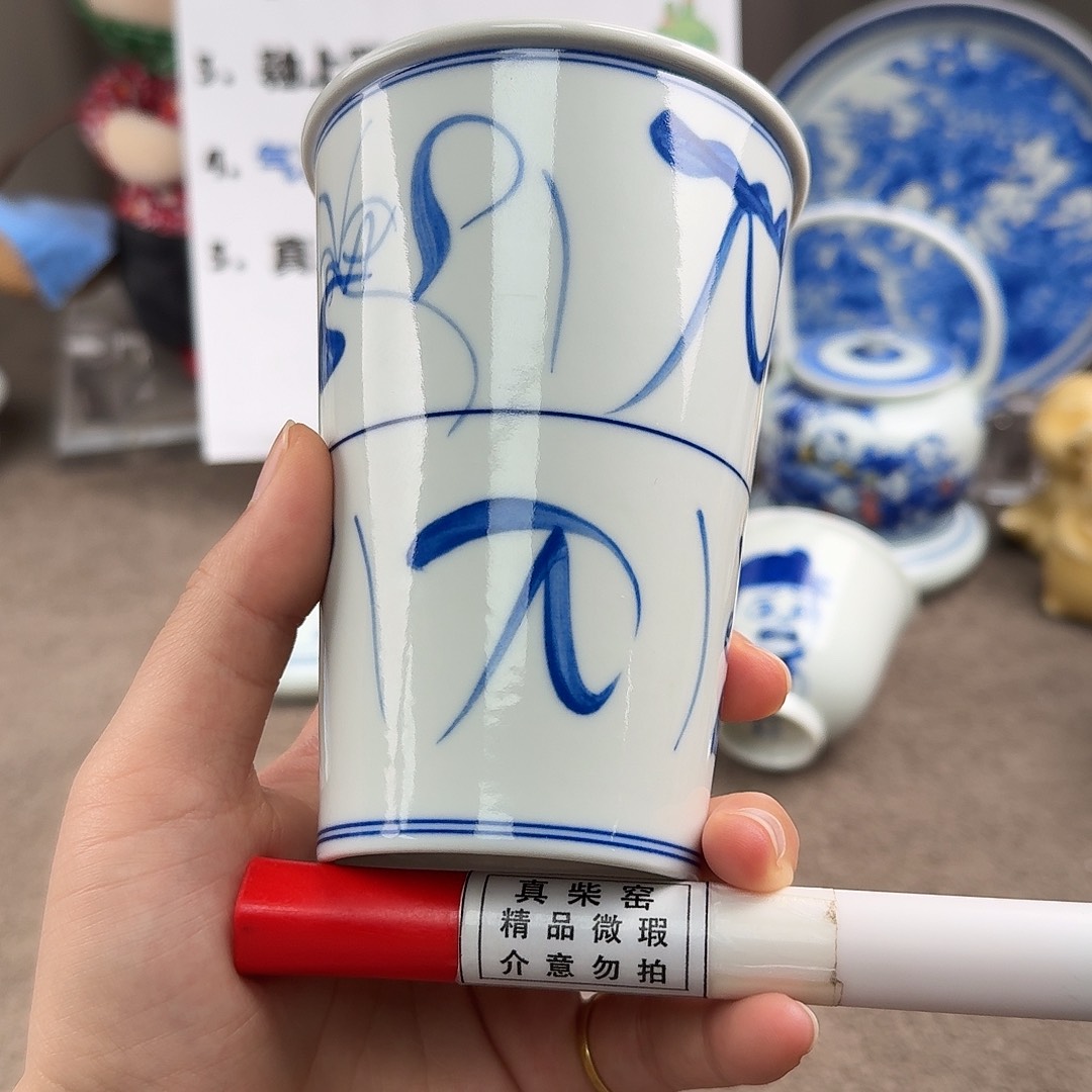 陶瓷制品加工工艺