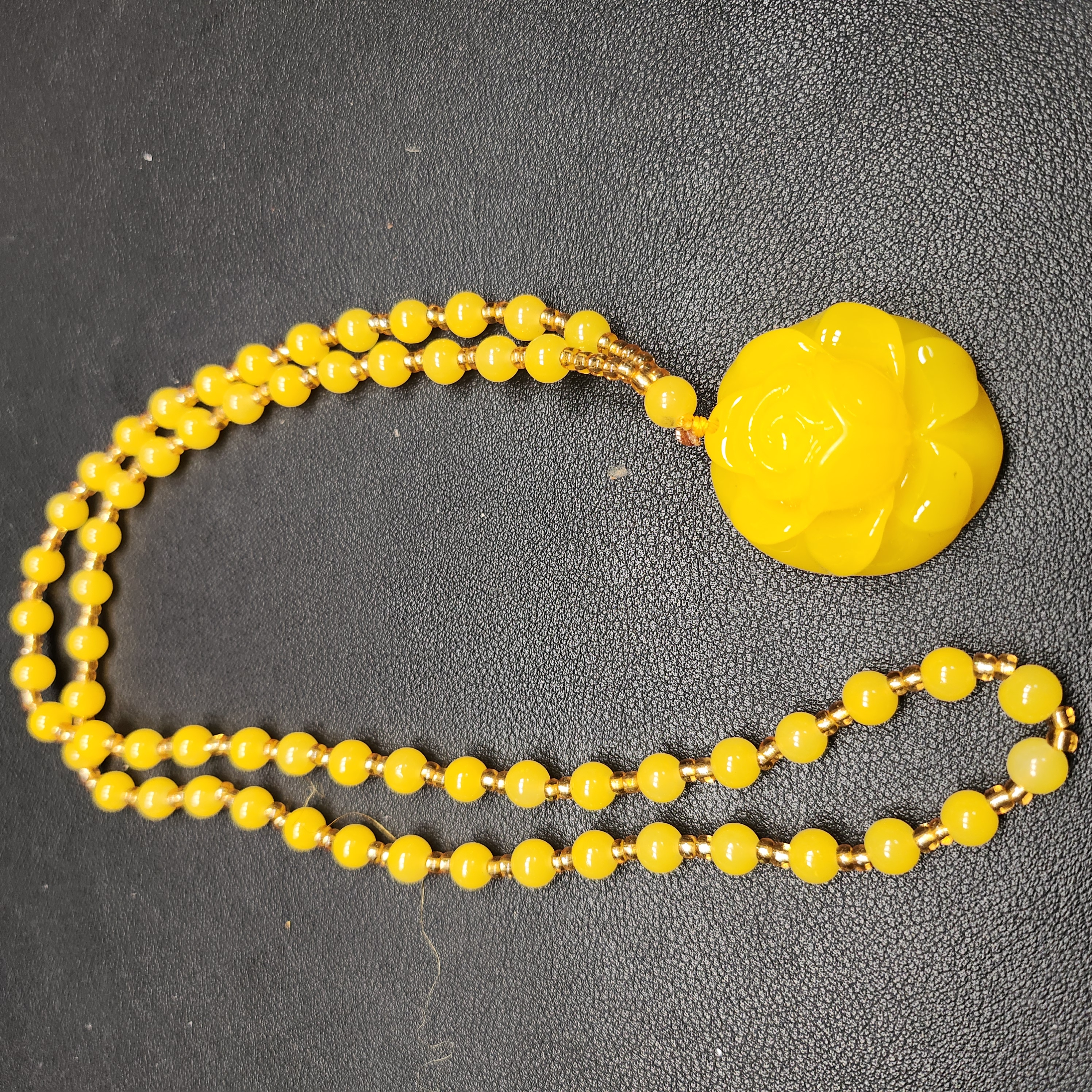 【大美高订】CB-2295时尚设计吊坠多样性发一件