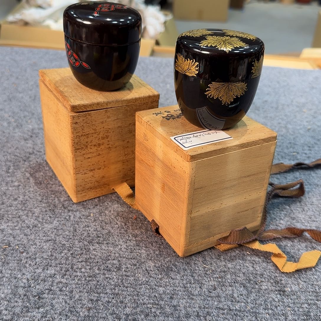 木中古艺术工艺美术品