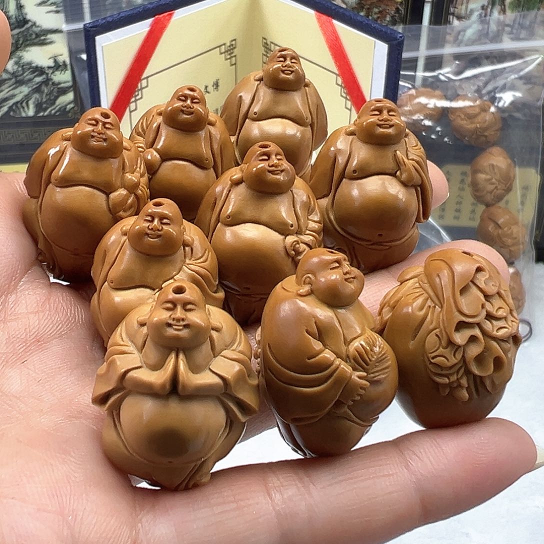 橄榄核吊坠橄榄核橄榄核