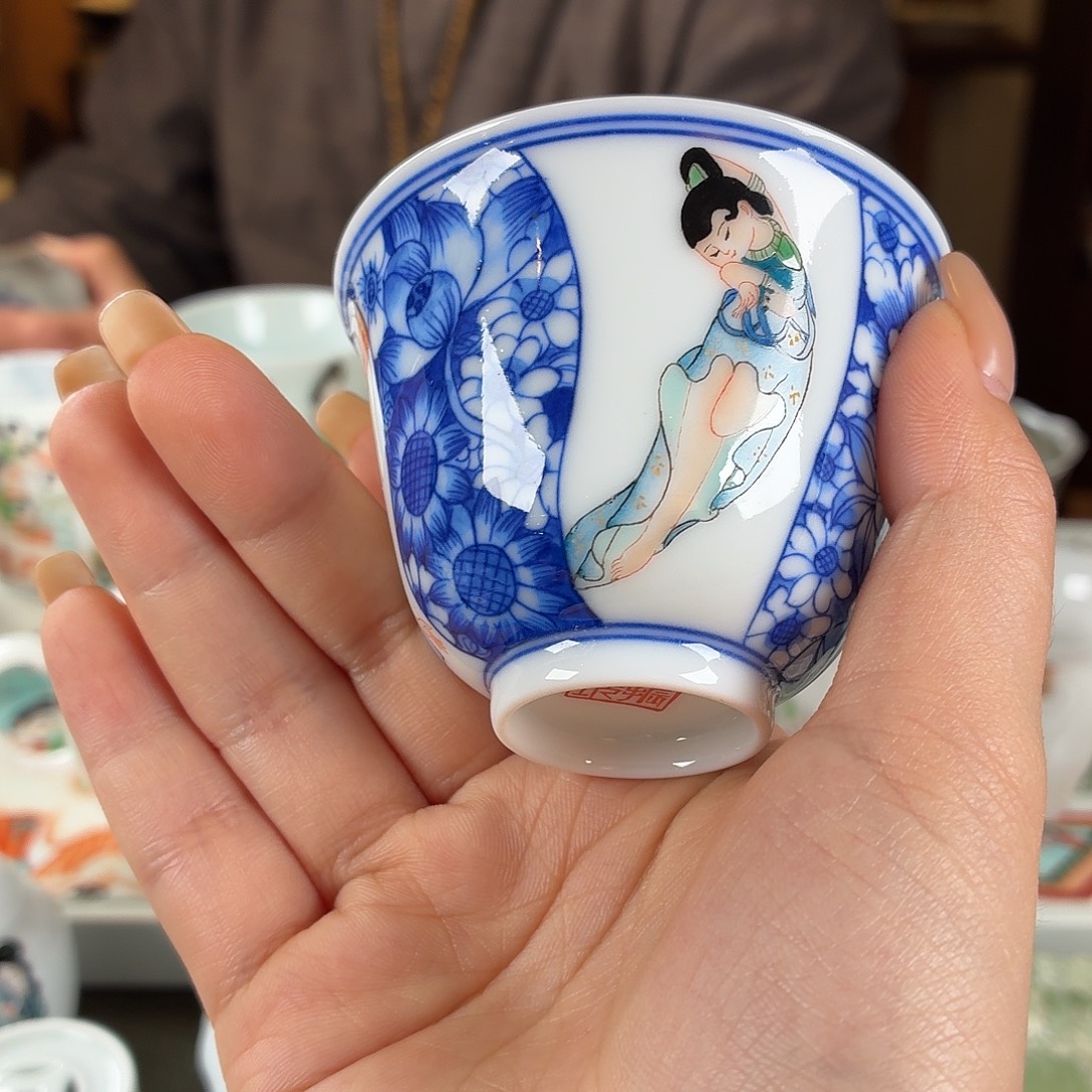 九鸣瓷艺九鸣瓷艺