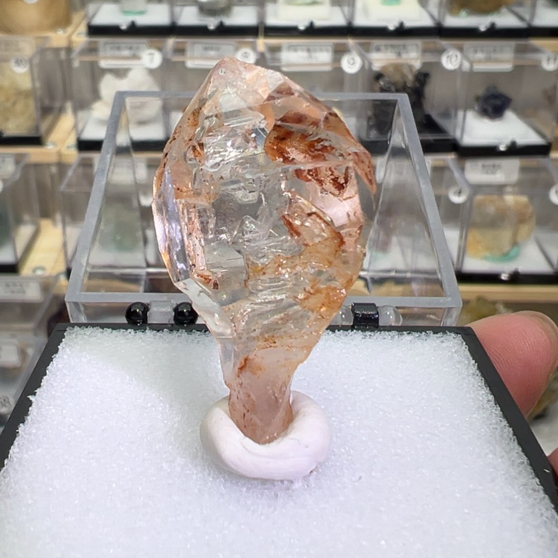 紫晶大型摆件（非配饰）银S925镶嵌