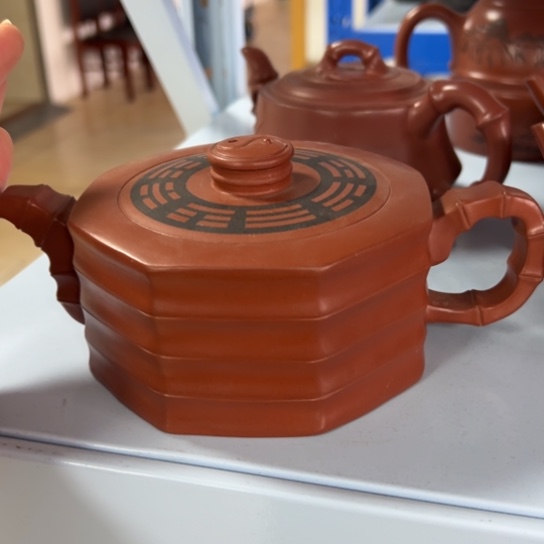 【闪购商品】紫砂茶壶紫砂壶等