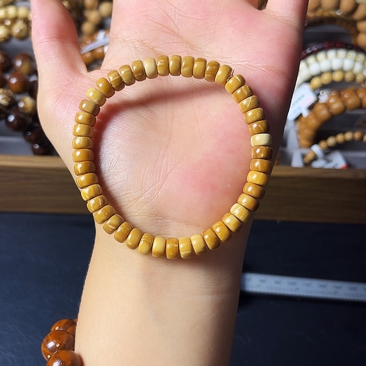 菩提手串/手链库克药片