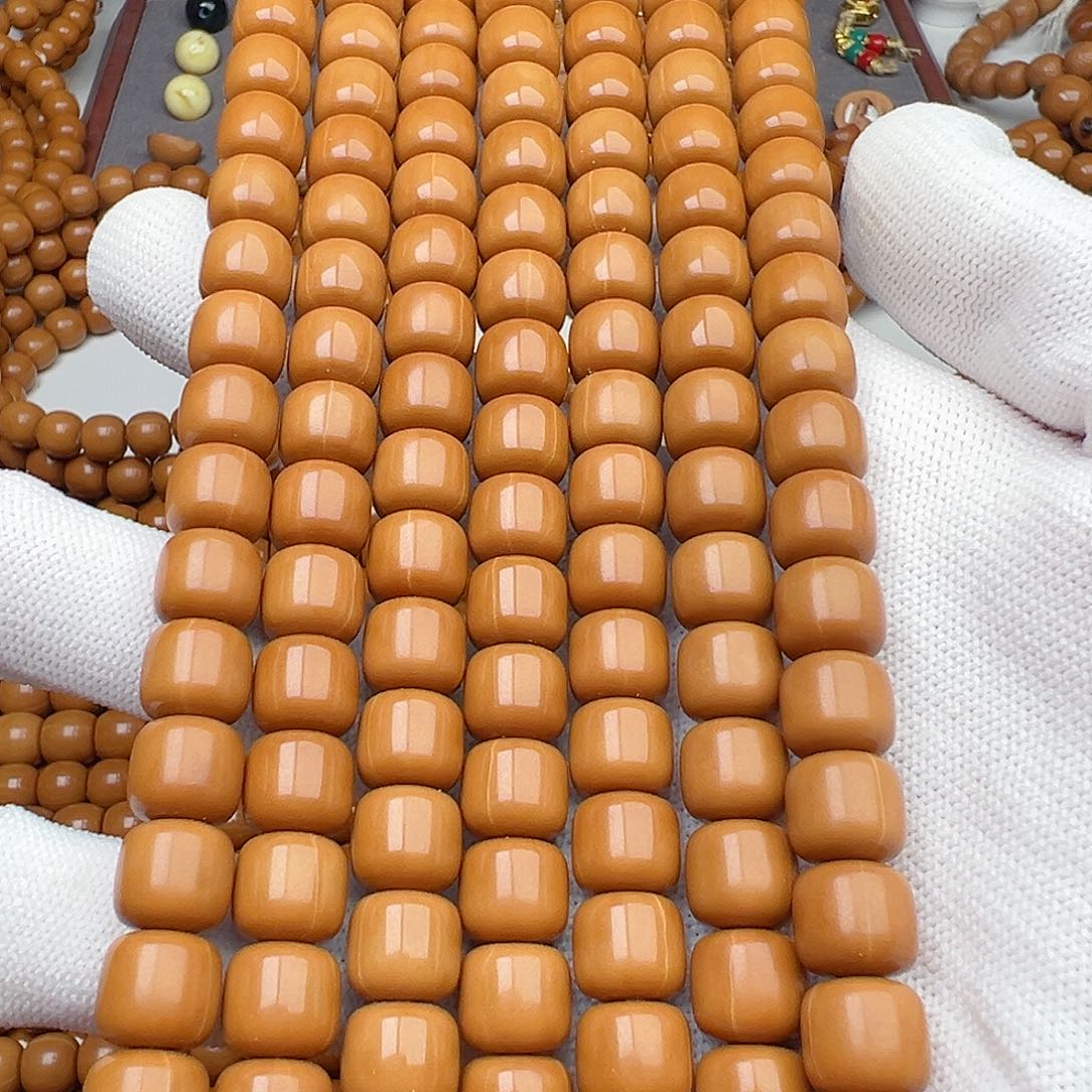 手串猴头核桃微瑕款云天老型