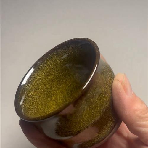 【闪购商品】茶盏-455............