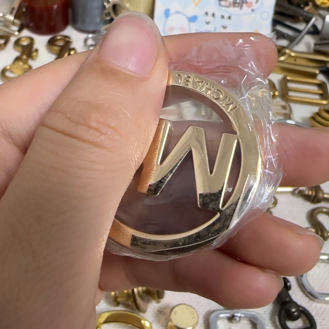 MK直径3.5挂牌10元6个