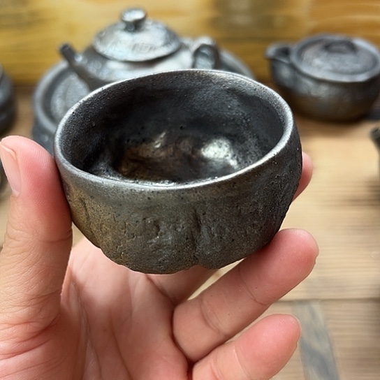 ****兜陶柴烧茶器福利福利福利