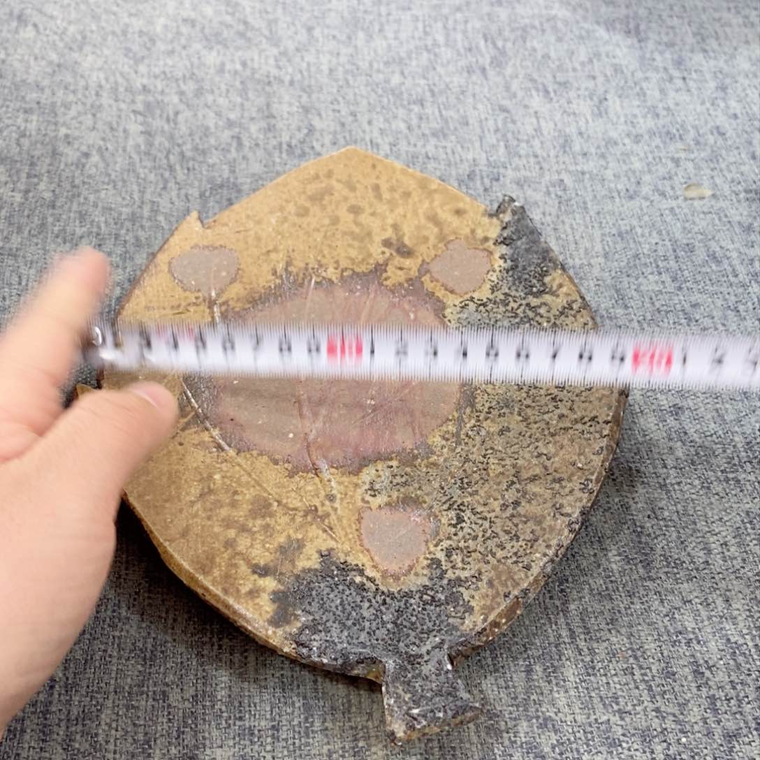 紫砂茶杯非常满意好看得物件